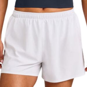 Shorts Deportivos para Mujer, Forrados, con Bolsillo, de Secado Rápido, Ligeros, Transpirables, para Correr, Entrenamiento, Gimnasio, Fitness, Ropa Deportiva Elástica - Product Image 3