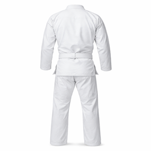 Fabricant de kimonos de Jiu-Jitsu brésilien en gros pour les commandes en gros - Fournisseur de Gi sur mesure OEM - Product Image 2