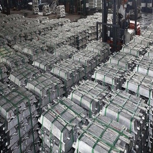 Fournisseur de lingots de plomb à prix de gros 99,99 % / 99,994 % – Lingots de plomb haute pureté en stock avec livraison rapide – Meilleur prix abordable - Product Image 3