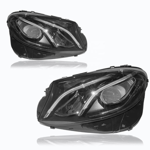 ชุดไฟหน้า VG สำหรับรถยนต์ Mercedes Benz GLS-Class W167 X167 ไฟรถยนต์ระดับไฮเอนด์ LED GLS550 GLS63 <span class=keywords><strong>AMG</strong></span> OEM A1679061504 A1679061604 - Product Image 4