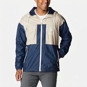 Custom Logo Coated Softshell Winter <b>Warm</b> <b>Jacket</b> High Quality <b>Waterproof</b> Windbreaker Stand Hood Eco-Friendly Softshell <b>Jacket</b> - Product Image 2