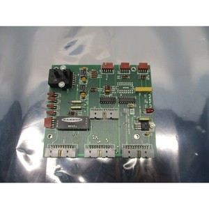 Electroglas 248228-002 QIK LDR/WFR Sensor I/F - อุปกรณ์และชิ้นส่วนเซมิคอนดักเตอร์ระดับโลกที่เชื่อถือได้ - Product Image 1