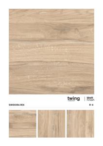 Carrelage en porcelaine mate classique 600x600mm 60x60cm 24x24, surface céramique lisse, carrelage intérieur durable de qualité supérieure - Product Image 3