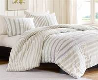 Ensemble de literie en polyester de haute qualité, lavable, doux, confortable et chaud, couette, édredon, toutes saisons, design moderne personnalisé OEM
