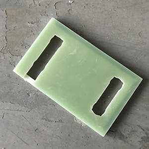 แผ่นลามิเนตไฟฟ้า G10 คุณภาพสูง ทนทาน - Product Image 3