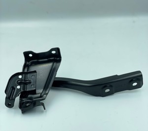 Genuine <b>HINGE</b> FR HOOD LH for Genuine Spare Parts (57420-52R00-000) - Product Image 4