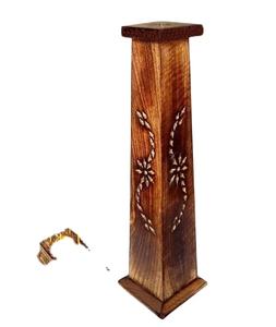 กระถางธูป/ที่ใส่สำหรับใช้ในครัวเรือนแหล่งพลังงานด้วยตนเองผลิตในอินเดีย - Product Image 2