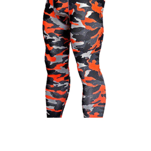 Leggings de sport pour femmes, taille haute, extensibles, confortables, respirants, sans coutures, pour la remise en forme, le yoga - Product Image 2