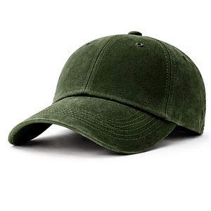 Gorra de Béisbol de Lona para Adultos con Logotipo Bordado en 3D Personalizado, Algodón Encerado, Venta al Por Mayor, Marca Privada OEM, Hebilla Metálica Ajustable, Unisex - Product Image 3
