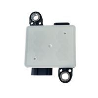 Nouveau contrôleur électronique de soupape d'échappement X-FLAP EDB1 pour Macan Panamera Cayenne, télécommande pour contrôle par application, design étanche