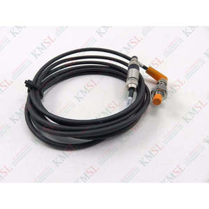 เซ็นเซอร์อุปนัยประสิทธิภาพสูง IFM IE5340 kmspare Link ส่วนประกอบอุตสาหกรรม - Product Image 1