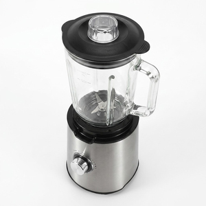 Sudex HB-J1808 Smoothie <b>Maker</b> Blender Countertop High Speed Ice Crusher Stainless Steel Housing for Home Kitchen Use - Product Image 5