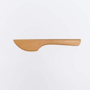 Cuchara de Madera de Acacia Premium Resistente al Calor para Woks - Product Image 5