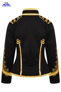 Uniforme musical pour votre événement. Le grand jour est arrivé pour montrer votre uniforme musical. - Product Image 2