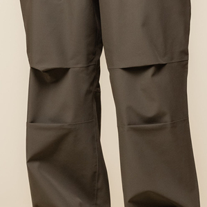 Pantalon coupe-vent pour homme, séchage rapide, respirant, pour sports de plein air, course à pied, randonnée, camping, voyage, léger, taille élastique, personnalisable - Product Image 6