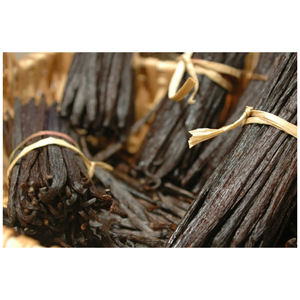 Grade B Extract grade Vanilla <b>Beans</b> [3-4 inches] - Product Image 5