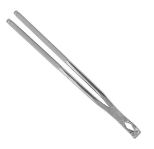 Pinzas Dentales para Caballos de la Mejor Calidad, Instrumentos de Extracción Oral Equina, TARIQ MFG CO - Product Image 3