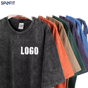 Camiseta Retro Vintage de Manga Corta con Diseño Personalizado para Hombre - 100% Algodón Tejido, Talla Grande con Diseño Impreso - Product Image 2