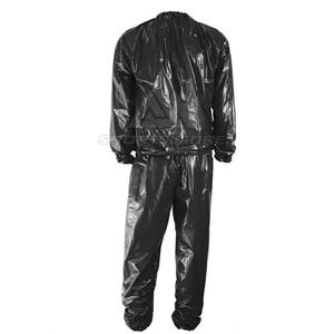 Service OEM, Conception de combinaisons de sauna, Qualité supérieure, Combinaisons de sauna en gros, Combinaisons de sauna à prix avantageux - Product Image 3