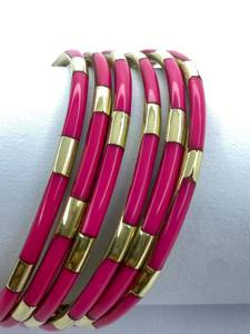 <b>resin</b> brass bangles for women handmade <b>resin</b> brass bangles wholesale designer <b>resin</b> brass bangles bulk supplier adjustable brass - Product Image 2
