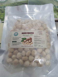 ผู้ผลิตเวียดนามส่งออกเม็ดแมคคาเดเมียอบสุกทั้งเม็ด – จำหน่ายส่งในปริมาณมากสำหรับตลาดต่างประเทศ - Product Image 5