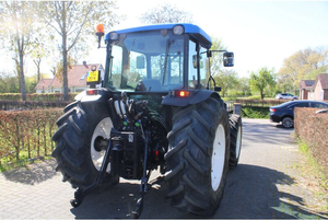 N-e-w H-o-l-l-a-n-d T-N-75 T-N75F - Product Image 3