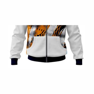 Sudaderas con Capucha de Invierno 100% Algodón Personalizadas con Logotipo, Ropa Deportiva para Equipos, Diseño con Bolsillos, Unisex, Talla Grande, Impermeables, OEM, ODM - Product Image 6