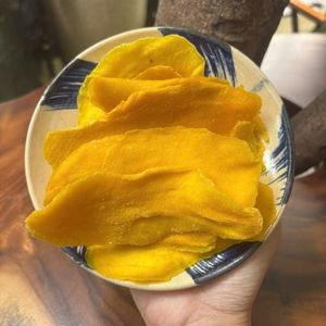 Rodajas de Mango Seco de Vietnam Listas para Comer, Fruta Tropical de Calidad de Exportación, Fabricante Mayorista a Nivel Mundial - Product Image 2