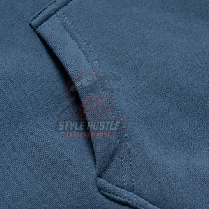 Último Estilo, Nueva Llegada, Sudaderas de Hombre de Color Sólido, Algodón, Precio Razonable, Sudaderas de Hombre para Venta en Línea - Product Image 6