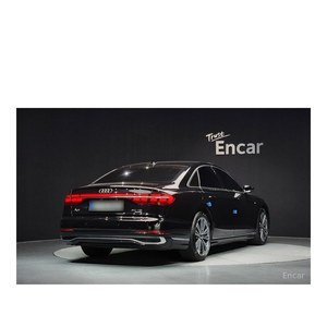 Audi A8 50 TDI quattro Premium 2023, 21,957 km, Diésel, Automático, Asientos de Cuero, Volante a la Izquierda, Cámara Trasera - Product Image 2