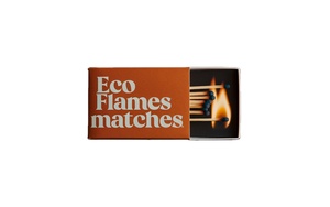 Buyer Brand PE001 Safety <b>Matches</b> Eco-Friendly Modern Design From Tamil Nadu for Household Use - Product Image 4