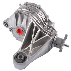 เฟืองท้ายรถ Cadillac CTS Base ปี 2008-2014 อัตราทด 3.23 สำหรับเครื่องยนต์ 3.0L 3.6L รุ่น GU5 (อุปกรณ์เสริม) - Product Image 6