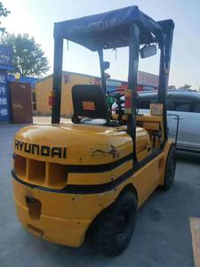 <span class=keywords><strong>Chariot</strong></span> élévateur Hyundai CPCD30E d'<span class=keywords><strong>occasion</strong></span> de haute qualité, 3 tonnes, diesel, meilleur prix, offre spéciale, en vente - Product Image 6