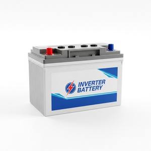 Batería Inverter de Calidad Premium, Larga Duración, para Sistemas Solares Domésticos, Inversores y UPS - Product Image 1