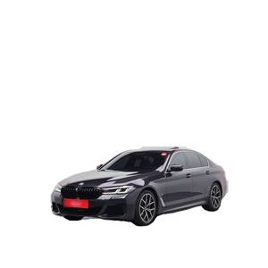 BMW 530i XDrive M Sports Serie 5 2023 con Volante a la Izquierda y Caja de Cambios Automática, 39,283 km - Product Image 1