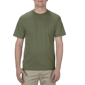 Fournisseurs de t-shirts en Chine, style de mode populaire, impression rétro, t-shirts 100% coton, col rond, t-shirts vierges pour hommes, fournisseur de BD - Product Image 5