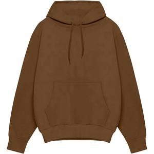 เสื้อกันหนาวมีฮู้ดแบบสวมหัวสำหรับผู้ชาย, เสื้อกันหนาวกันหนาวน้ำหนักเบาสวมใส่สบาย - Product Image 1