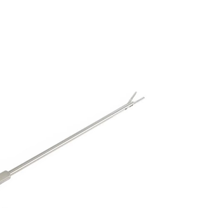 Pinces à griffes d'alligator ArthVance de qualité supérieure, en acier inoxydable de qualité chirurgicale, robustes, pour arthroscopie - Product Image 2