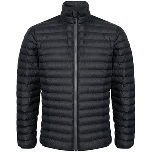 Chaquetas Acolchadas Personalizadas para Hombre, Chaqueta Acolchada Extra Grande de Lujo, Ropa de Calle de Moda para Invierno - Product Image 2