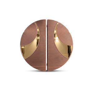 1 Pack Watch Glass Doms Cabinet Metal <b>Handle</b> for <b>Door</b> Drawer Dresser Cupboard Wardrobe Kidsroom <b>Kitchen</b> Homedecor Furniture - Product Image 3