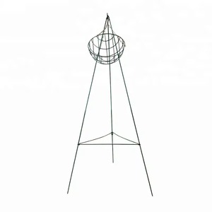 New Minimalist Metal Floor <b>Easel</b> Stand Rectangle Shape Durable Indoor Home Decor Living Room Use - Product Image 3