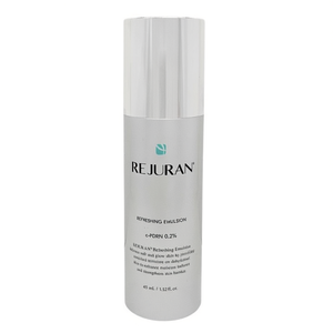 REJURAN 45ml Emulsione Rinfrescante Leggera C-PDRN con Acido Ialuronico e Centella per l'Equilibrio Olio-Acqua, Crema Viso Lenitiva - Product Image 3