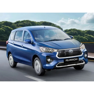 Toyota Rumion d'occasion à vendre, extérieur propre, performances fiables, idéale pour les familles ou l'utilisation quotidienne - Product Image 1