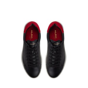 Zapatillas de Lona Ligeras y Transpirables con Cordones, Diseño Simple y Moderno para Todas las Temporadas - Product Image 5