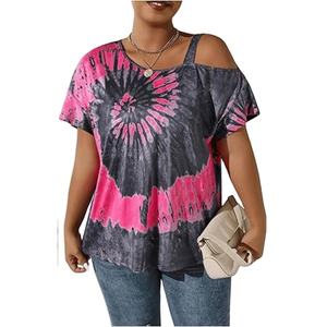 Artisanal Banana Leaf Aesthetic Women <b>Tunic</b> Natural Dyed Biodegradable Fabric Comfort Fit Summer Beach Wear Elegant Top - Product Image 2