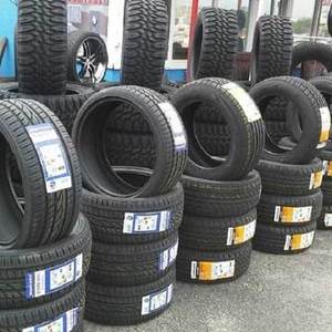 Nouveaux pneus radiaux robustes pour camions commerciaux 2026, vente en gros, 195/55R16 Runflat, largeur 205-225 mm, remplacement/réparation, livraison rapide - Product Image 3