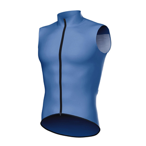 Conjunto de Jersey de Ciclismo sin Mangas para Mujer, Camiseta de Ciclismo, Chaleco de Ciclismo, Pantalones Cortos, Ropa de Ciclismo Sublimada para Mujer - Product Image 1