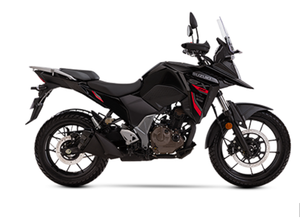 MOTO SUZUKI "V-STROM SX" À VENDRE À DES PRIX ABORDABLES Meilleure MOTO avec une excellente économie de carburant et des performances exceptionnelles - Product Image 5