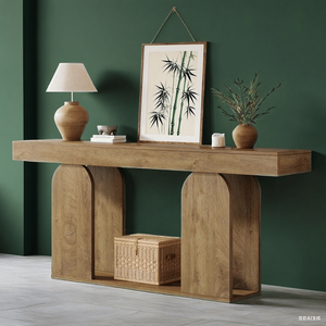 Console <b>Table</b> - Product Image 3