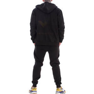 Nuevo Chándal Deportivo para Hombre en Color Personalizado, Material Duradero, Chándal de Hombre de Super Calidad - Product Image 3